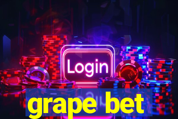 grape bet